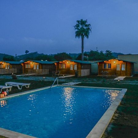Mahalo Glamping Hotel Fuengirola Exterior photo