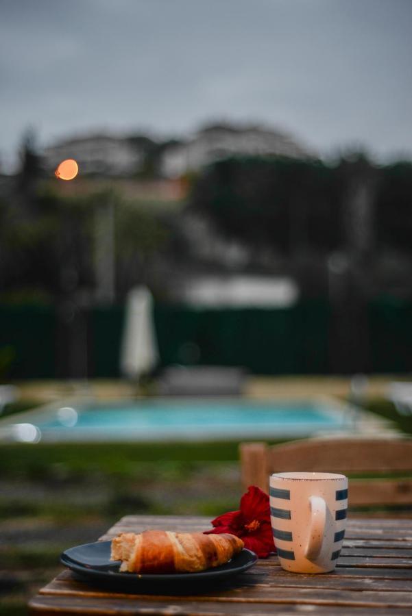 Mahalo Glamping Hotel Fuengirola Exterior photo